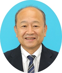 西脇聖籠町長