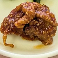ヤンニョムチキン