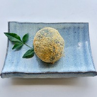 やわらか草もち