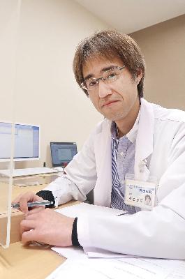 講師の有田正知氏