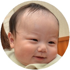 あおちゃん