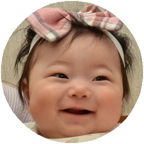 ちほちゃん