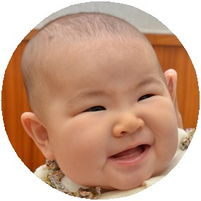 ひなちゃん