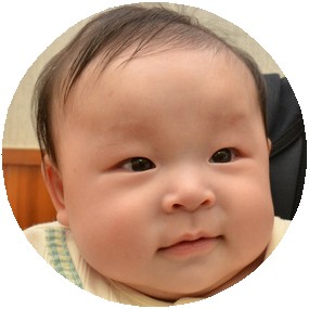 なこちゃん