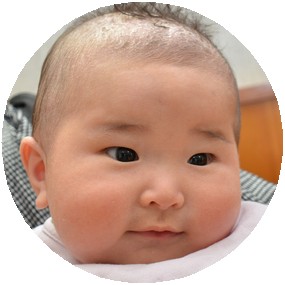 ちかちゃん