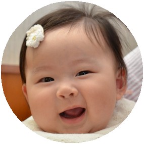 さほちゃん