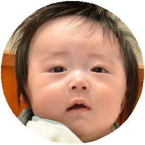 はくちゃん