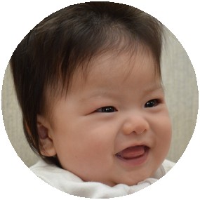 こうせいちゃん