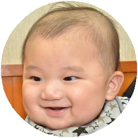 ゆうまちゃん