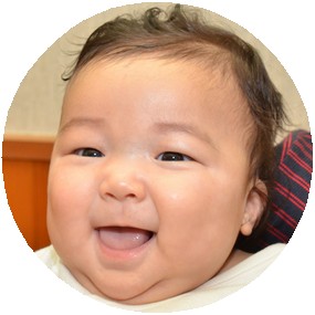 なぎさちゃん