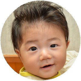 ときわちゃん