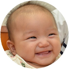 はるあちゃん
