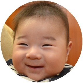 あかちゃん写真館／聖籠町