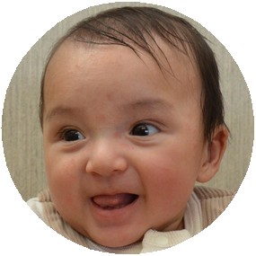 あーろんちゃん