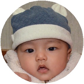 ひろみつちゃん