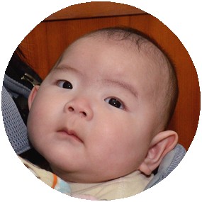 いっせいちゃん