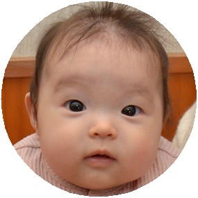 すずちゃん