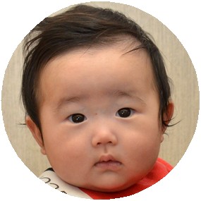 てんゆうちゃん