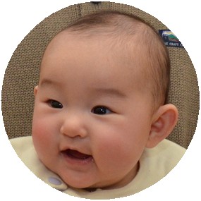 みおりちゃん