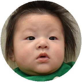 あさひちゃん