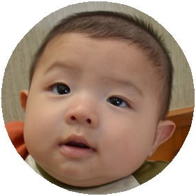 かなたちゃん