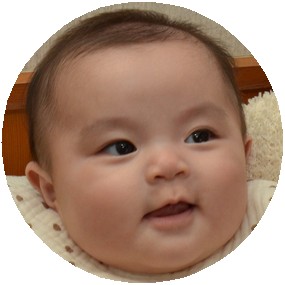 きほちゃん