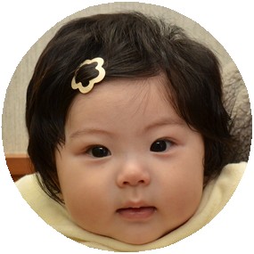あおばちゃん