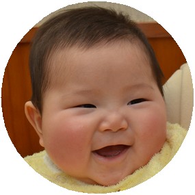 つきみちゃん