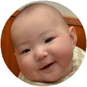 ふうかちゃん