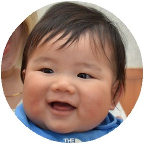 じんちゃん