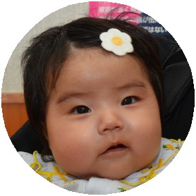 なこちゃん