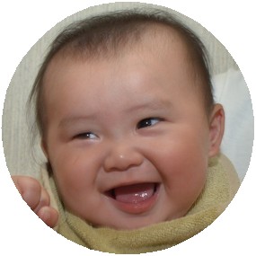 ゆあとちゃん