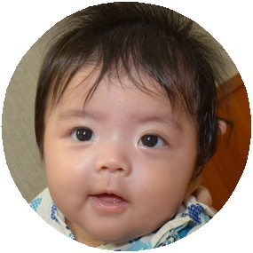 しおんちゃん