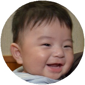 はるちゃん