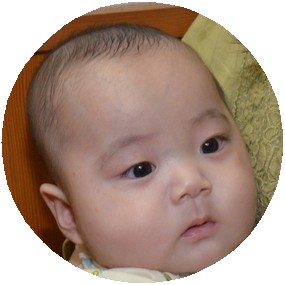 こたろうちゃん