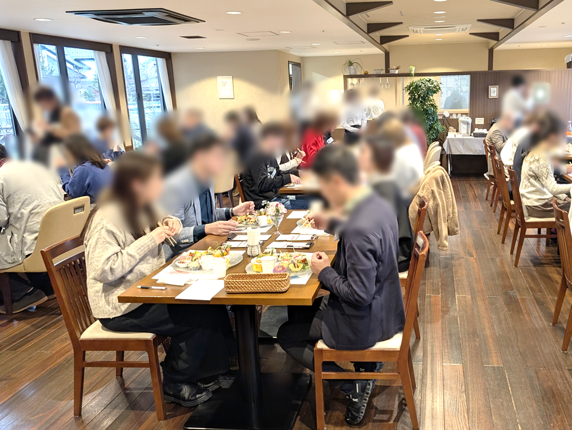 フリータイムの写真