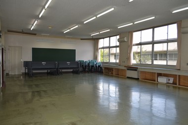 第１学習室
