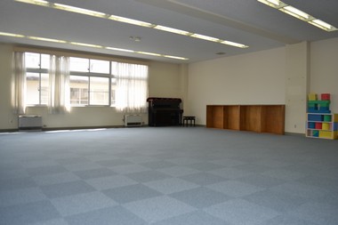 第４学習室